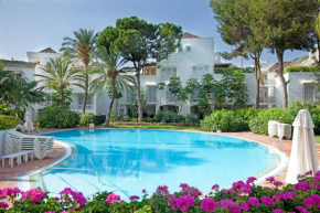 White Pearl Beach J4, Marbella
